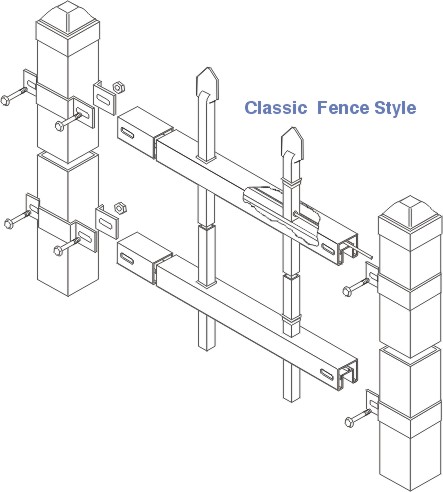 A Exploded View Classic