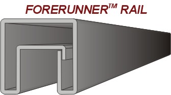 A Forerunner Rail