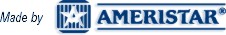 Ameristar logo made by