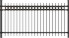 Genesis 3 Rail