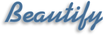 Beautify heading