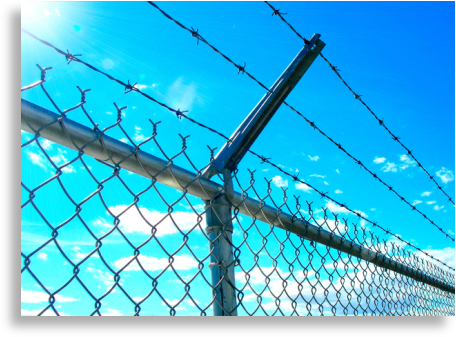 Chain Link Industrial