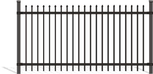 Classic 2 Rail