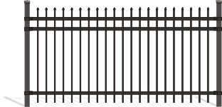 Classic 3 Rail