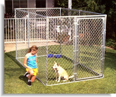 Dogrun Kits
