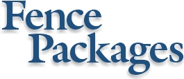 Fence Packages Heading