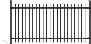 Genesis 2 Rail