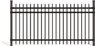 Genesis 3 Rail