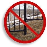 No Gaps
