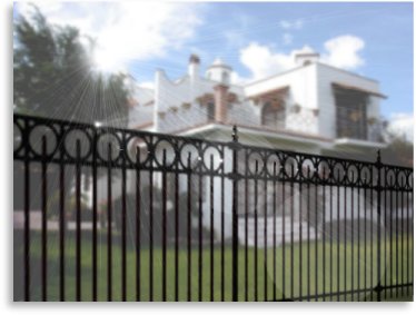 PDS Privacy Slats