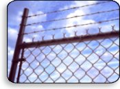 Fence for Security