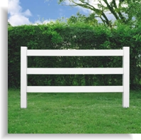 Ranch Rail