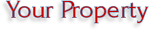 Your property heading